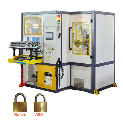Robotic Buffing Machine ๋ก๋ด์ ๋๋ฒ๋ง ๋ฐ ํด๋ฆฌ์ฑ ๋จธ์ ์ค๊ตญ์ผ๋ก๋ถํฐ์ ์ ์กฐ์ฌ ํ์ด์ง์ 3